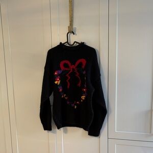 Hastings & Smith Holiday sweater